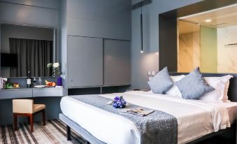 Eco Tree Hotel Causeway Bay