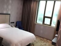 桂平新宇洋酒店 - 休闲大床房