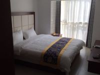 贵阳月色光公寓 - 标准大床房
