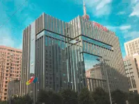 Jinjiang Metropolo Hotel   Taiyuan Jinyang Street Hotels in Taiyuan