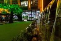 Jinguang International Hotel Hotels in Hechi