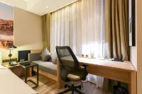 Atour Hotel Changchun High-tech Zone
