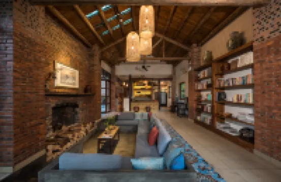 清遠外寓精品民宿