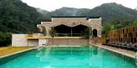 Demaotang Resort Hotels in Nanping