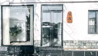 Jielu Hostel