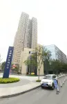 Yushe Apartment (Chongqing Ranjiaba Longhu Yuanzhu Branch) Отели рядом с достопримечательностью «Chongqing Xianhua Gang Park»