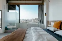 Manju Wuwen Dongxi Hostel - Balkoner