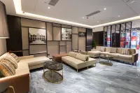 Yifang Hotel - Parking