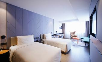 Atour Hotel (TaiKoo Hui Tianhe Guangzhou)