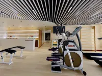 Hotel COZi Resort - Gym