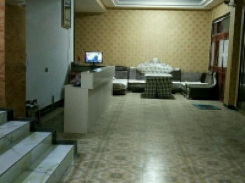 百里杜鹃星华园宾馆