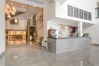 Home Inn Huaxuan Collection Hotel (Enshi Daughter City)