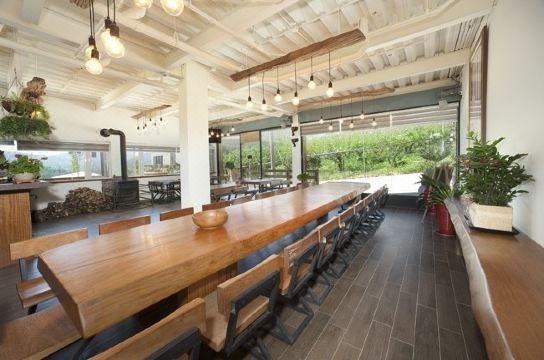 추천 객실 사진