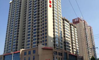 Ibis Lanzhou Customs House Hotel