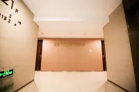 如家素柏·雲飯店（哈爾濱西站萬達廣場店） - 早餐