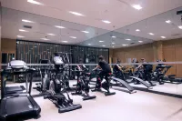 Atour Hotel Turpan Museum Wenhua West Road - Gym