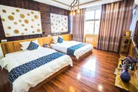 Lajia Inn (Zhijin North Street) Hotel a Zhijin