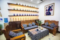 Lajia Inn (Zhijin North Street) Hotel a Zhijin