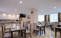 Weisge International Hotel (Lu'an Yaoli)
