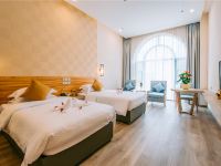 延安云尚西北旅社 - 精品标间