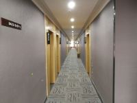 尚客优精选酒店(肇庆要南一路店) - 公共区域