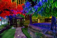 Jinguang International Hotel Hotels in Hechi