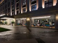曼忻酒店（昆明滇池公園1903店） 鄰近兴体路的酒店