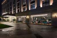 Manyi Hotel (Kunming Dianchi Park 1903)