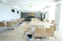 Super 8 Hotel (Ninghua Wanxing Square) Hotels in Ninghua