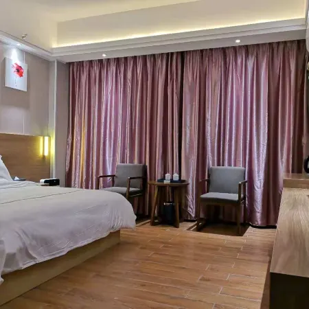 Yuexu Holiday Hotel