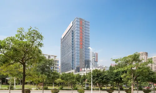 Vienna International Hotel