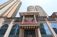 Tianjin Shenghe Hot Spring Hotel