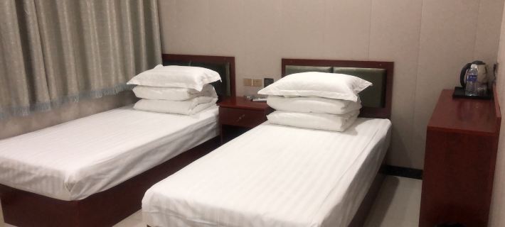 Qiaojia Inn, Jixian County Hotels in Qi County