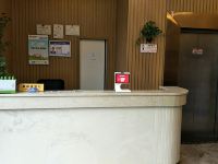 心影象酒店(杭州下沙店) - 公共区域