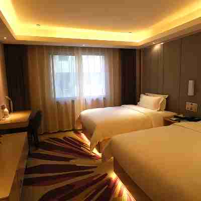 麗楓酒店（吐魯番大十字店） Rooms