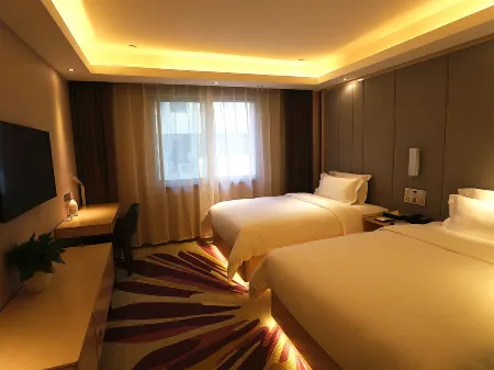 Lavande Hotel (Turfan Grand Cross)