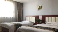 Yanqi Jinhai Business Hotel