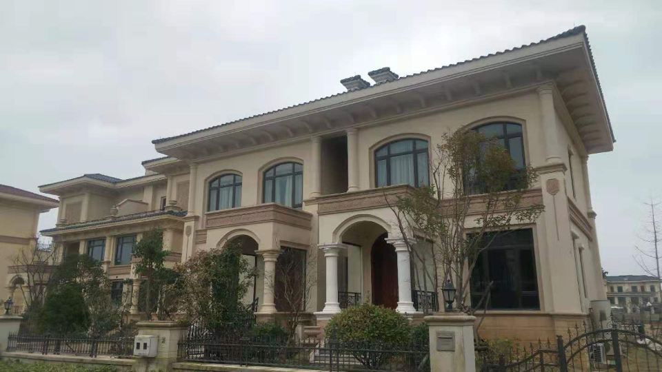 Qidong Lianhai Homestay
