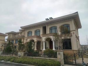 Qidong Lianhai Hotel