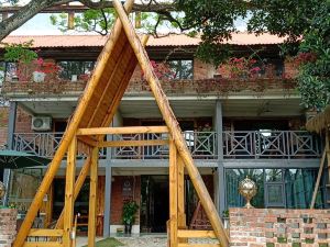 Baise Nayuan Homestay