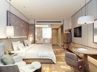 北京银保建国酒店 - 高级双床房