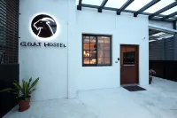 G.O.A.T Hostel