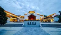 Yinghu Hotel Các khách sạn ở An Khang