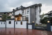 Jinshui Tingshan Inn Hotels in 
