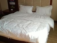 拉萨顺燚商务酒店 - 标准大床间