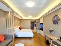 杭州优选服务式公寓 - 都市大床房