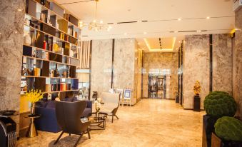 Echarm Hotel (Tongshan Niutoushan Park)