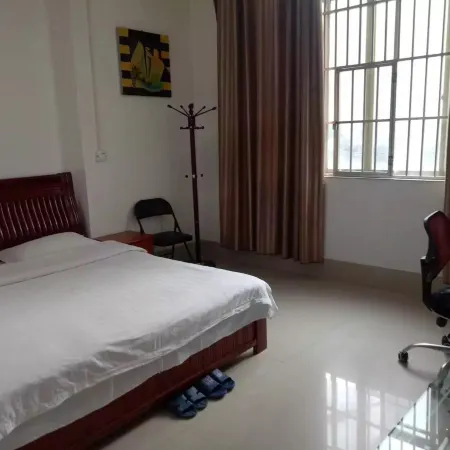 Dahua Wangwang Business Hotel
