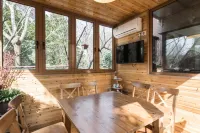 Shenmi Sidou Hostel