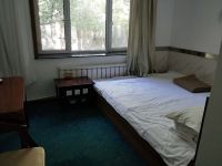 哈巴河银桦旅游宾馆 - 榻榻米式大床房